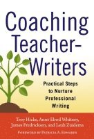 bokomslag Coaching Teacher-Writers