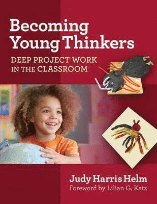 Becoming Young Thinkers 1