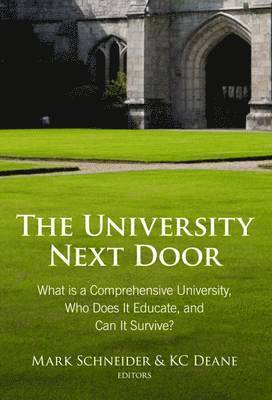 The University Next Door 1