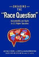 bokomslag Engaging the Race Question