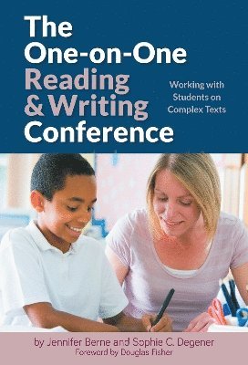 The One-on-One Reading and Writing Conference 1