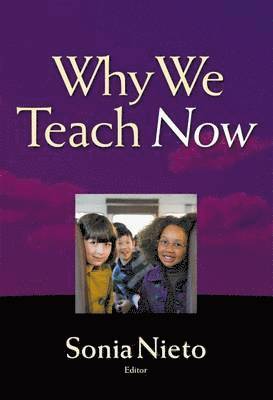 Why We Teach Now 1