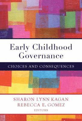 Early Childhood Governance 1