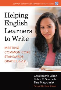 bokomslag Helping English Learners to Write