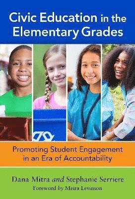 Civic Education in the Elementary Grades 1