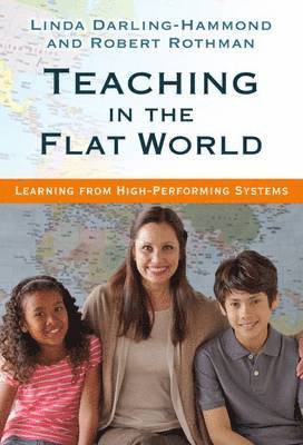 Teaching in the Flat World 1
