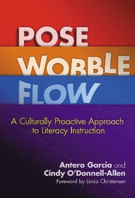 Pose, Wobble, Flow 1