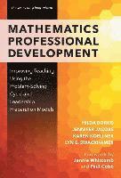 bokomslag Mathematics Professional Development