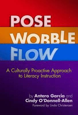 Pose, Wobble, Flow 1