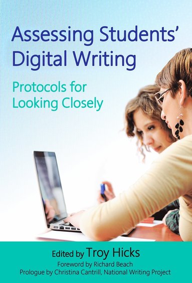 bokomslag Assessing Students' Digital Writing