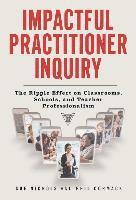 bokomslag Impactful Practitioner Inquiry