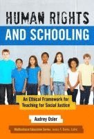 Human Rights and Schooling 1