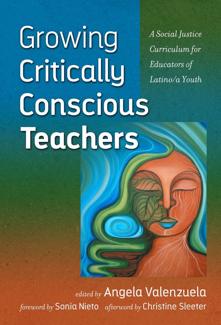 Growing Critically Conscious Teachers 1