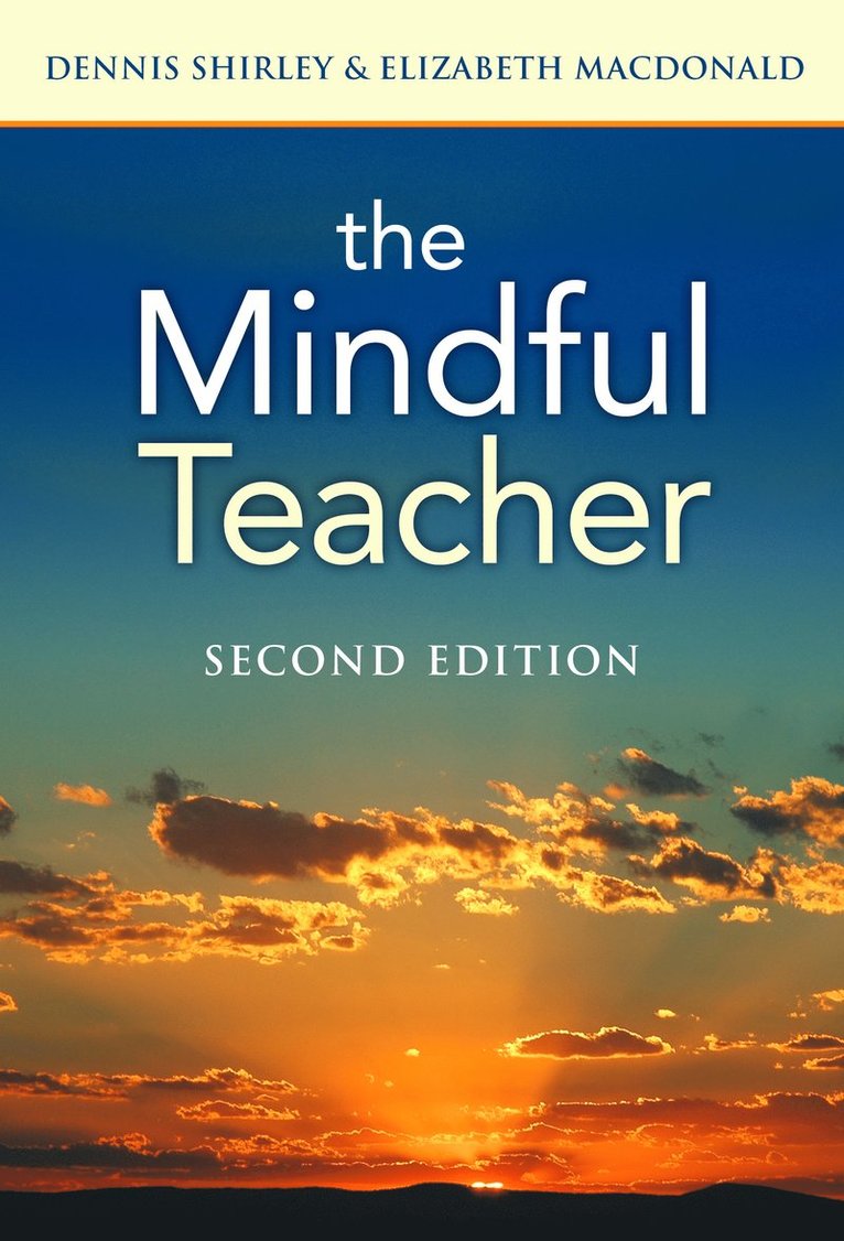 The Mindful Teacher 1