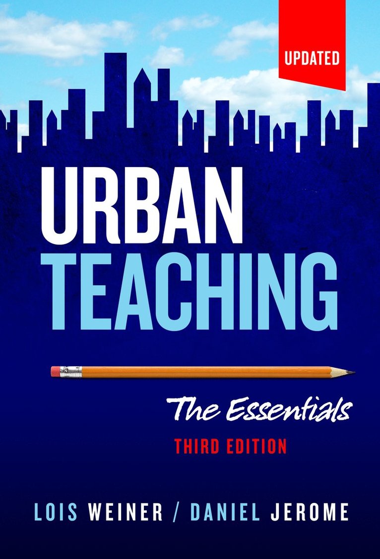 Urban Teaching 1