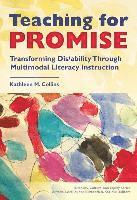 Kathleen M. Collins - Teaching for Promise, Häftad