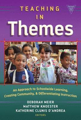 Teaching in Themes 1