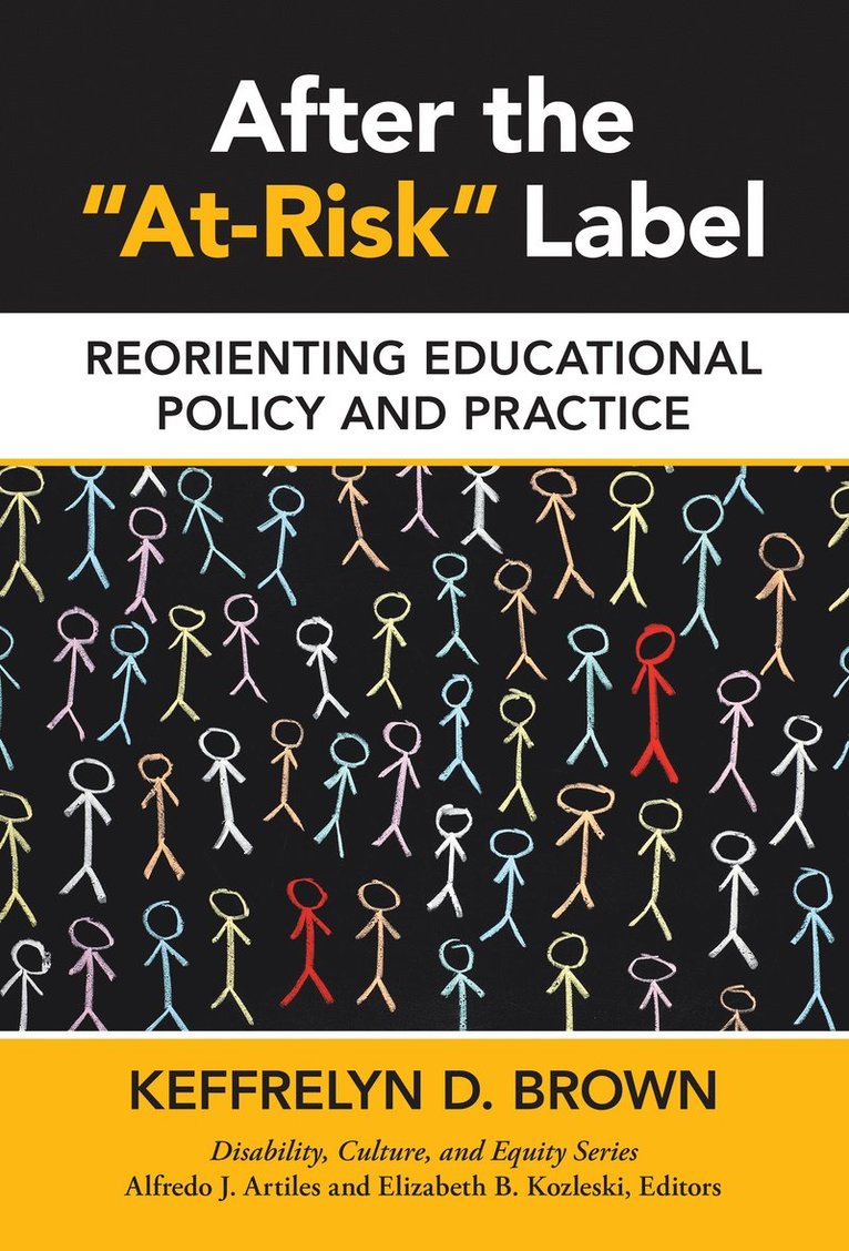 After the "at-Risk" Label 1