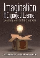 bokomslag Imagination and the Engaged Learner