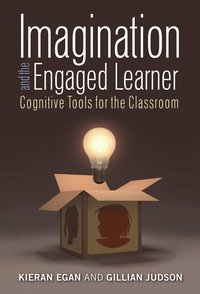 bokomslag Imagination and the Engaged Learner