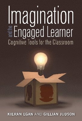 Imagination and the Engaged Learner 1