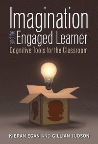 bokomslag Imagination and the Engaged Learner