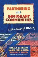 Partnering with Immigrant Communities 1