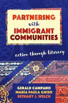 Partnering with Immigrant Communities 1