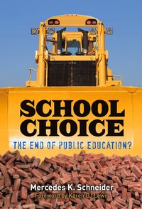 bokomslag School Choice