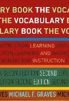 bokomslag The Vocabulary Book