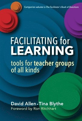 Facilitating for Learning 1