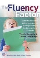 bokomslag The Fluency Factor