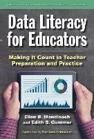 bokomslag Data Literacy for Educators