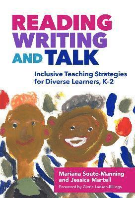 Reading, Writing, and Talk 1