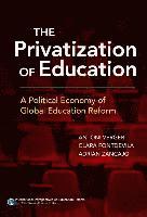 bokomslag The Privatization of Education