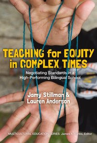 bokomslag Teaching for Equity in Complex Times