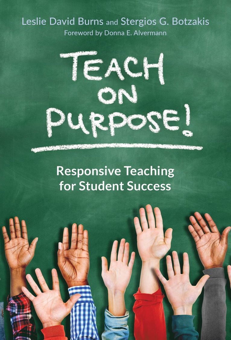 Teach On Purpose! 1