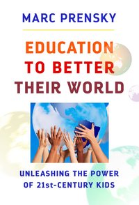 bokomslag Education to Better Their World