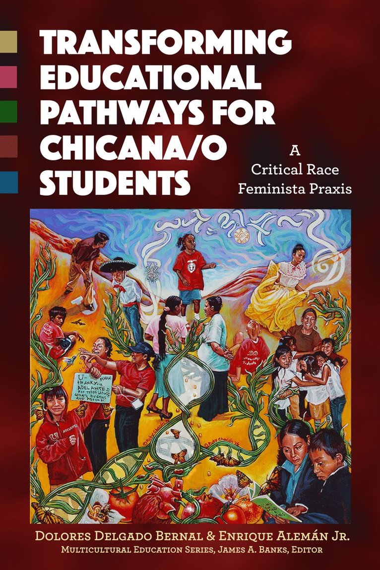 Transforming Educational Pathways for Chicana/o Students