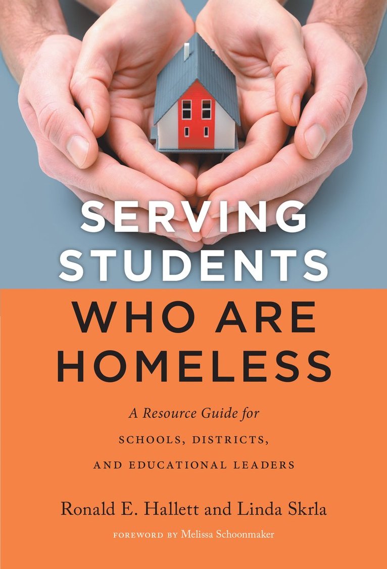 Serving Students Who Are Homeless 1