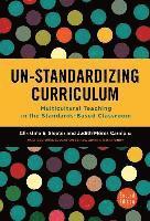 bokomslag Un-Standardizing Curriculum