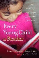 bokomslag Every Young Child a Reader