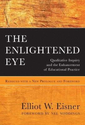 The Enlightened Eye 1