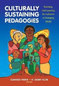 bokomslag Culturally Sustaining Pedagogies