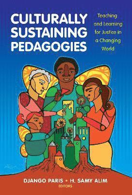 Culturally Sustaining Pedagogies 1