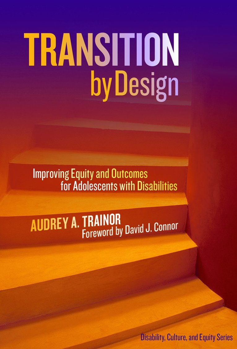 Transition by Design 1