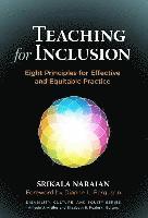 Srikala Naraian, Alfredo J Artiles, Elizabeth B Kozleski - Teaching for Inclusion, Häftad