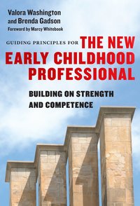 bokomslag Guiding Principles for the New Early Childhood Professional