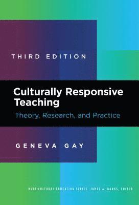 Culturally Responsive Teaching 1