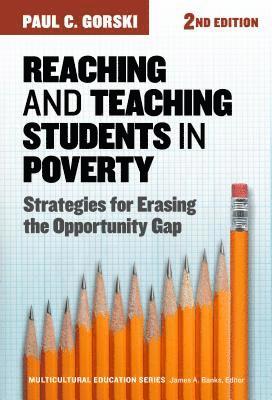 Reaching and Teaching Students in Poverty 1